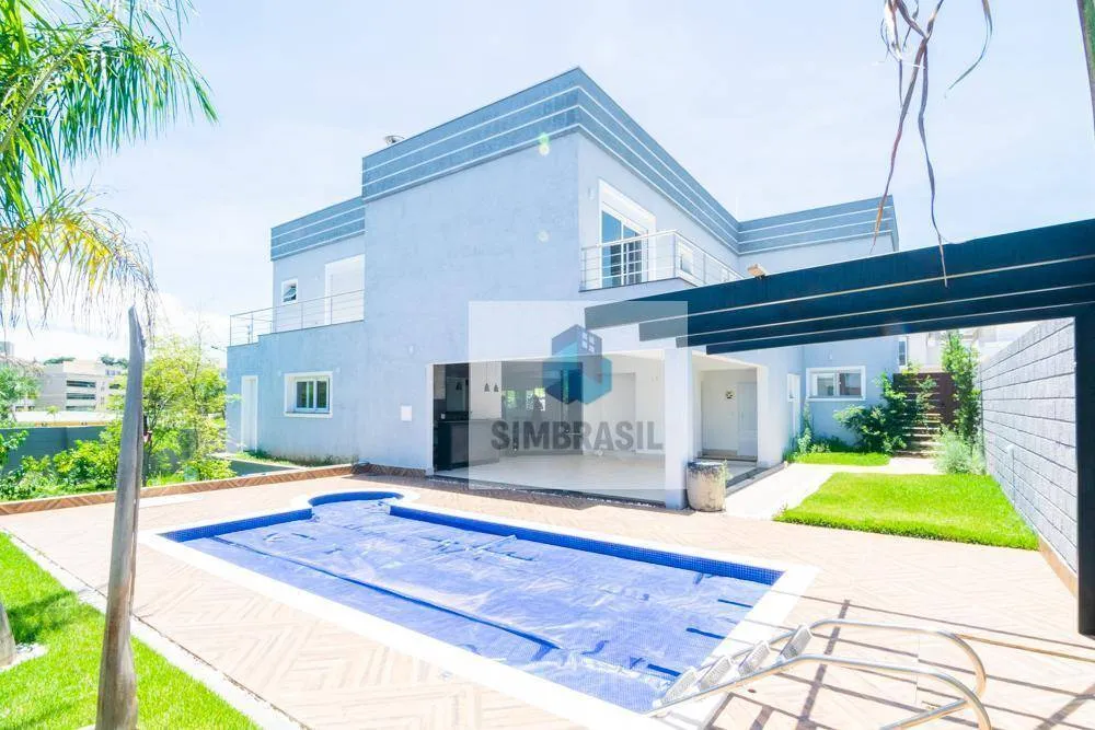 Casa, 4 quartos, 430 m² - Foto 4
