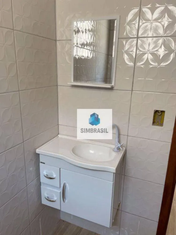Casa, 2 quartos, 60 m² - Foto 4