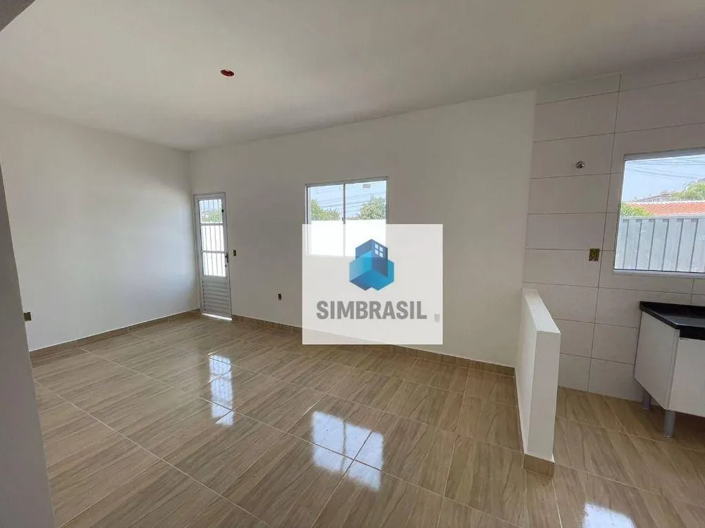 Casa, 2 quartos, 60 m² - Foto 3