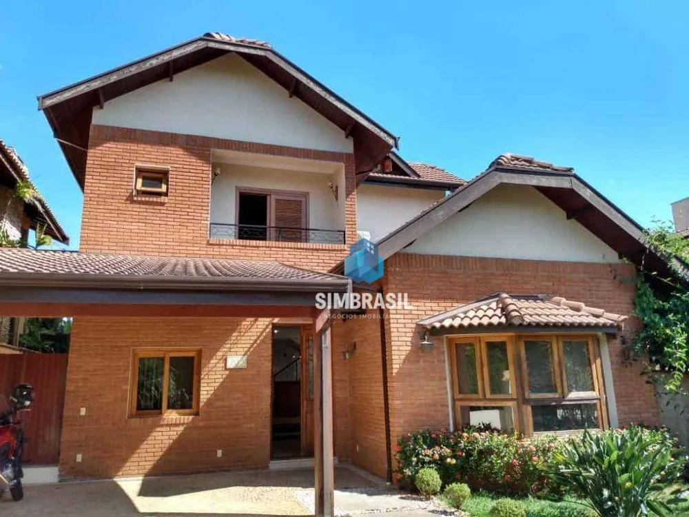 Casa, 5 quartos, 330 m² - Foto 2
