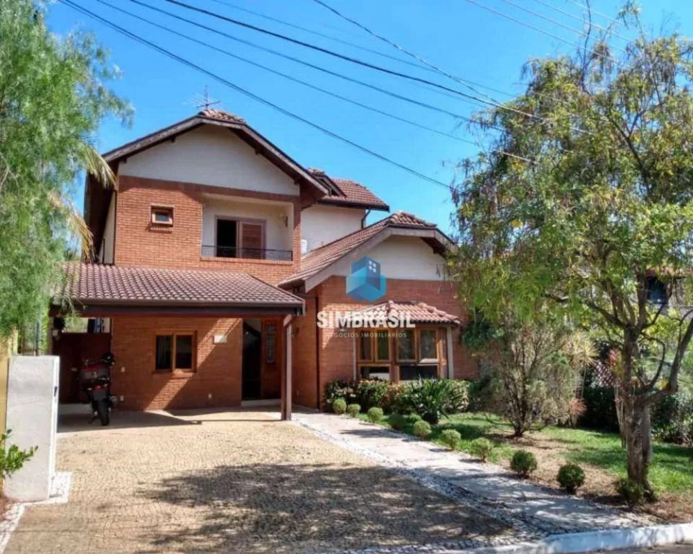 Casa, 5 quartos, 330 m² - Foto 3