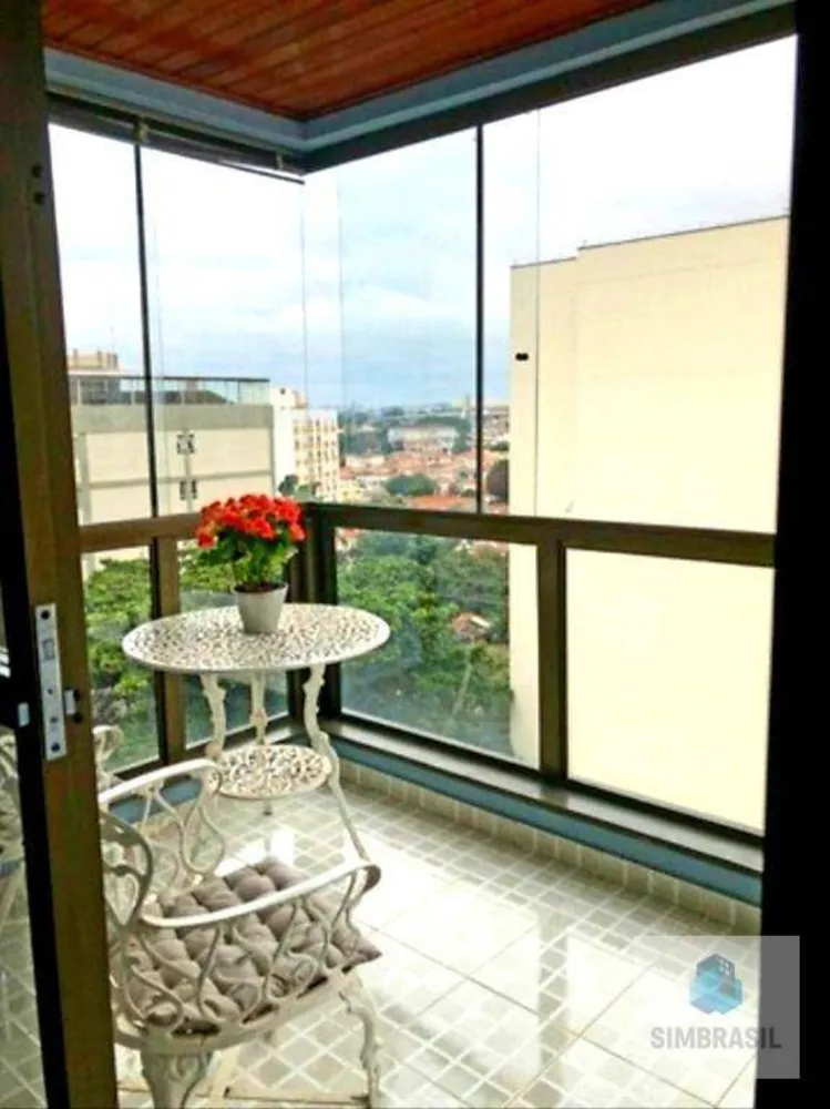Apartamento, 3 quartos, 105 m² - Foto 2