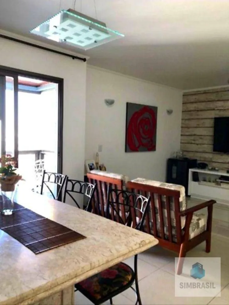 Apartamento, 3 quartos, 105 m² - Foto 4