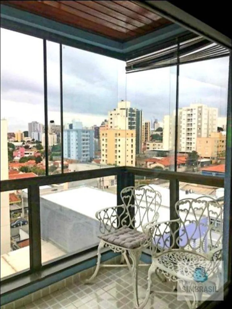 Apartamento, 3 quartos, 105 m² - Foto 1