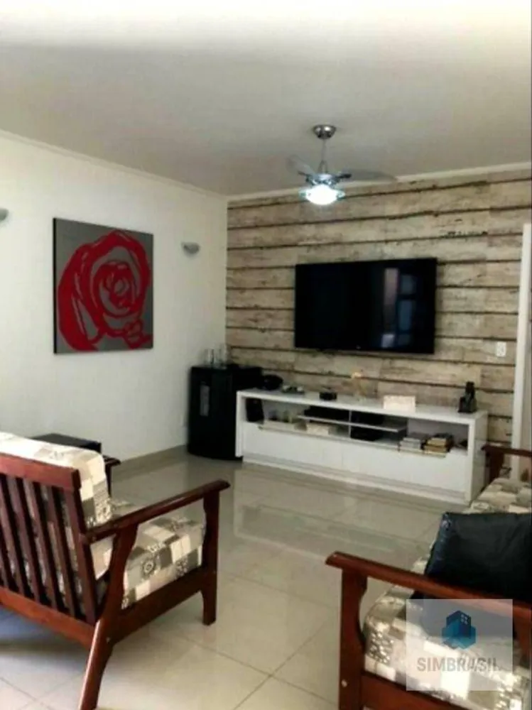Apartamento, 3 quartos, 105 m² - Foto 3