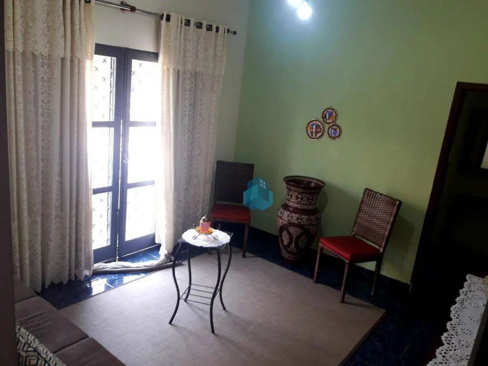 Casa, 3 quartos, 107 m² - Foto 1