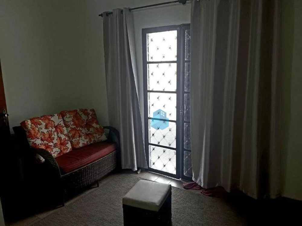 Casa, 3 quartos, 107 m² - Foto 3