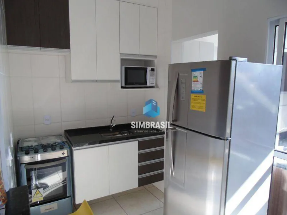 Apartamento, 2 quartos, 60 m² - Foto 1