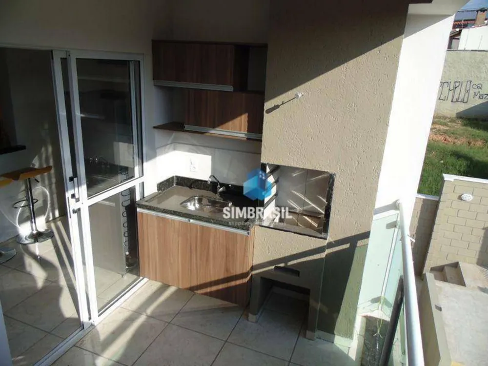 Apartamento, 2 quartos, 60 m² - Foto 3