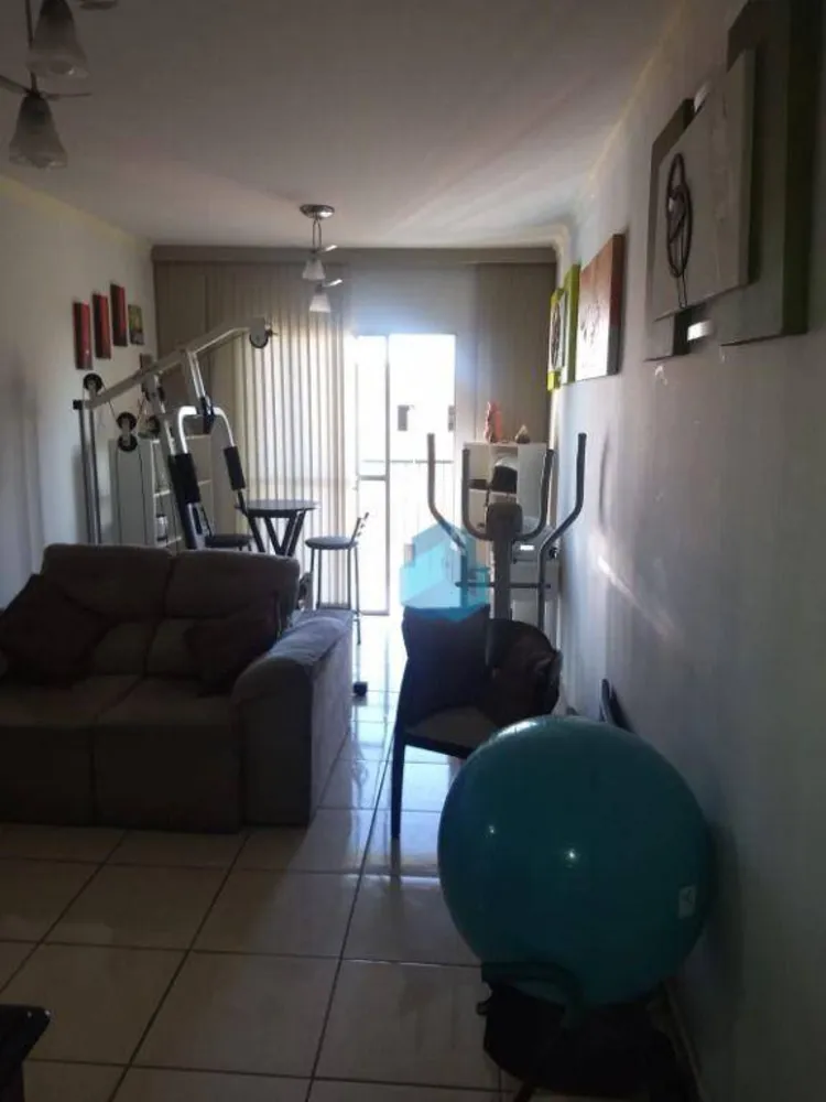 Apartamento, 1 quarto, 60 m² - Foto 3