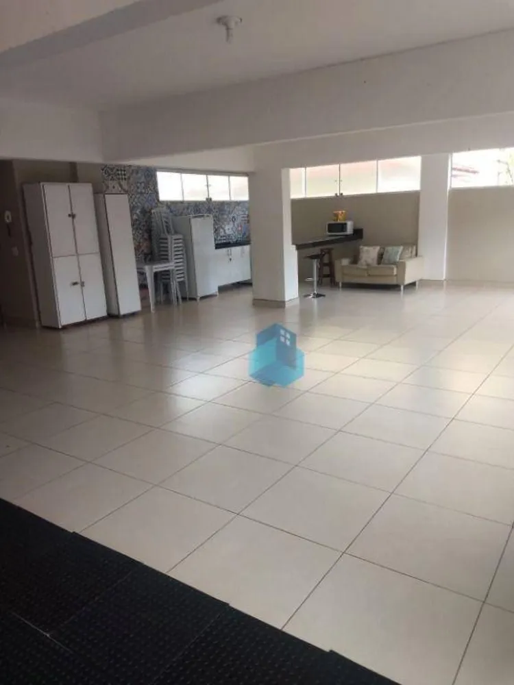 Apartamento, 1 quarto, 60 m² - Foto 1