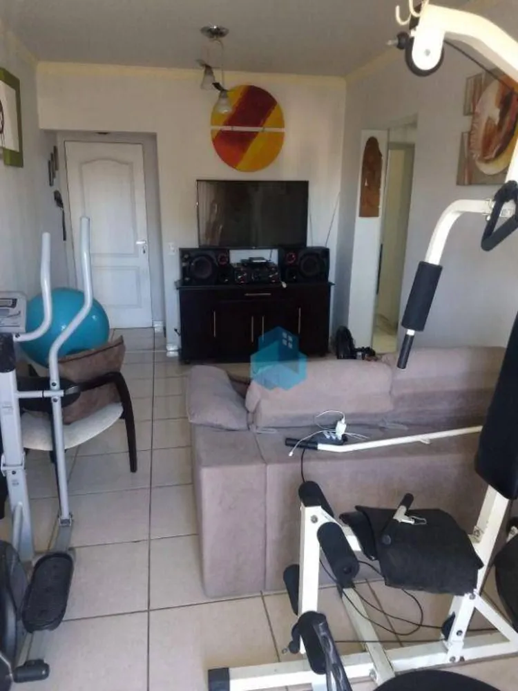 Apartamento, 1 quarto, 60 m² - Foto 2
