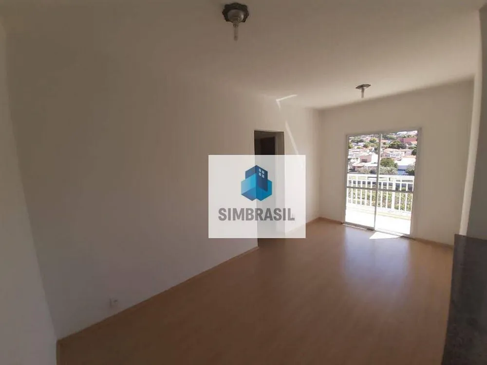 Apartamento, 2 quartos, 51 m² - Foto 1