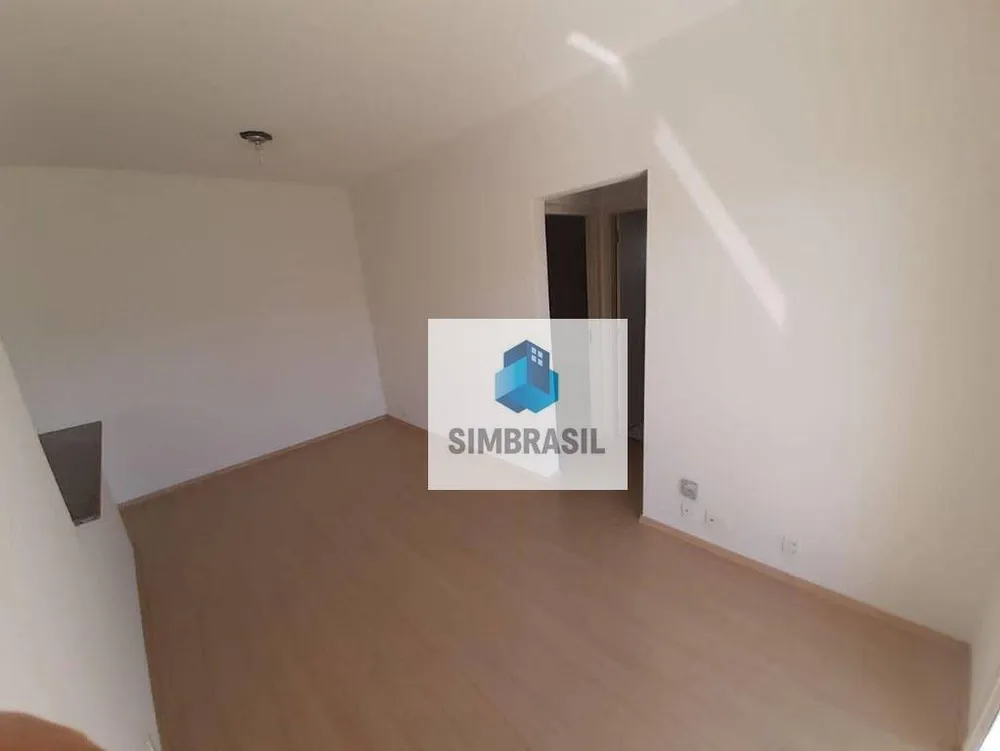 Apartamento, 2 quartos, 51 m² - Foto 2
