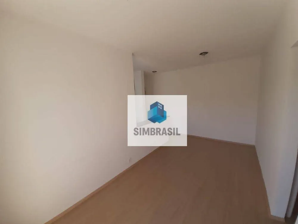 Apartamento, 2 quartos, 51 m² - Foto 3