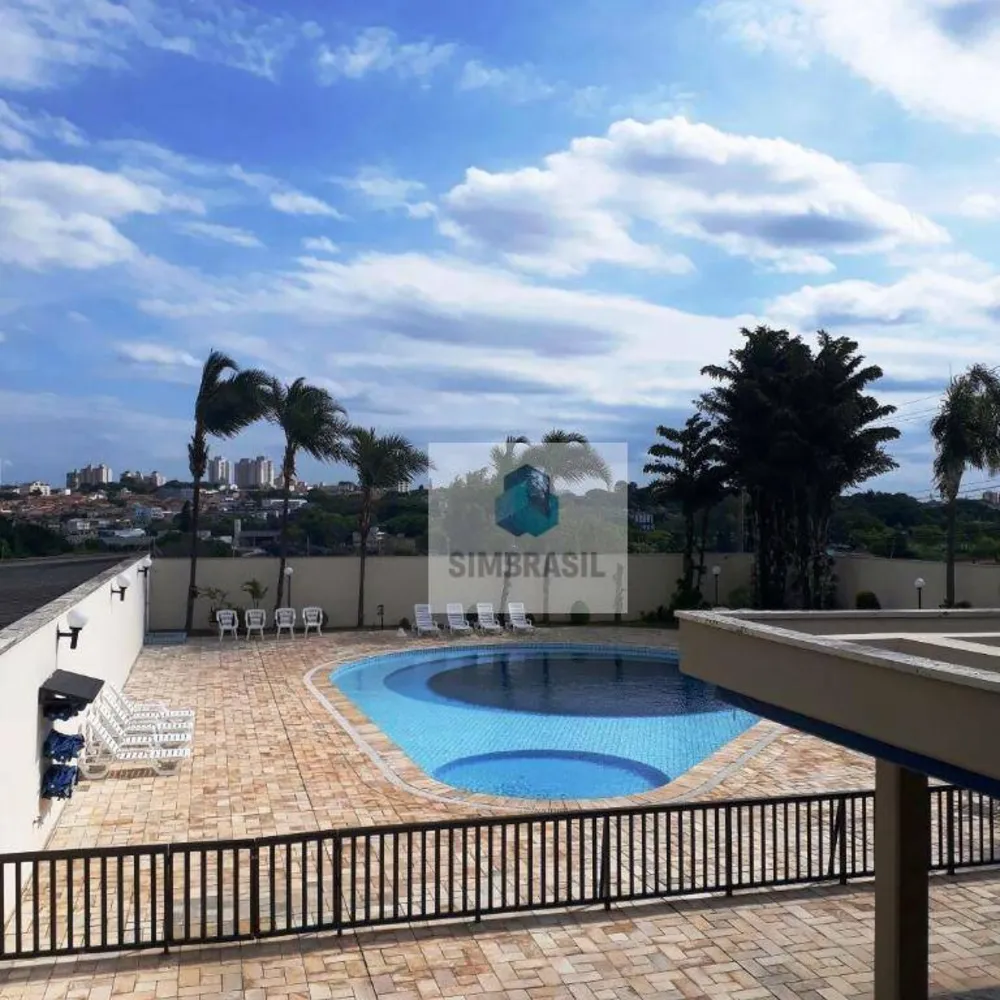 Apartamento, 3 quartos, 80 m² - Foto 1