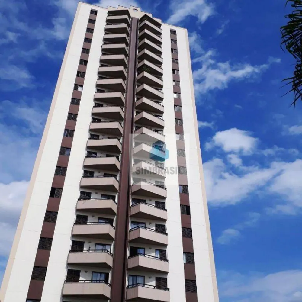 Apartamento, 3 quartos, 80 m² - Foto 4