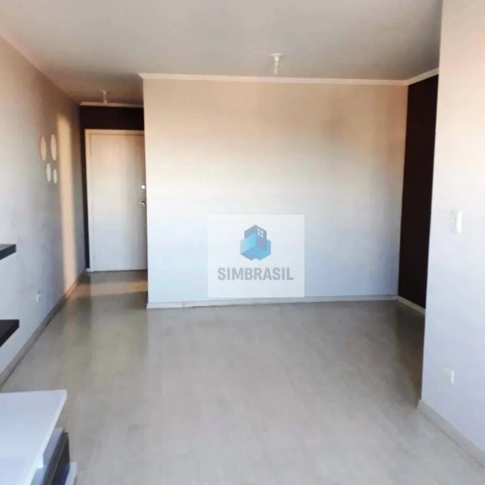 Apartamento, 3 quartos, 80 m² - Foto 2
