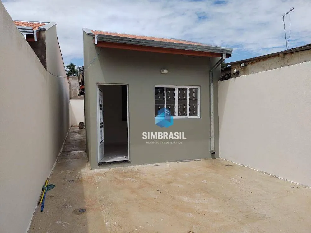 Casa, 2 quartos, 61 m² - Foto 3
