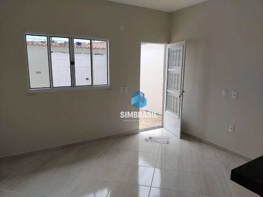Casa, 2 quartos, 61 m² - Foto 2