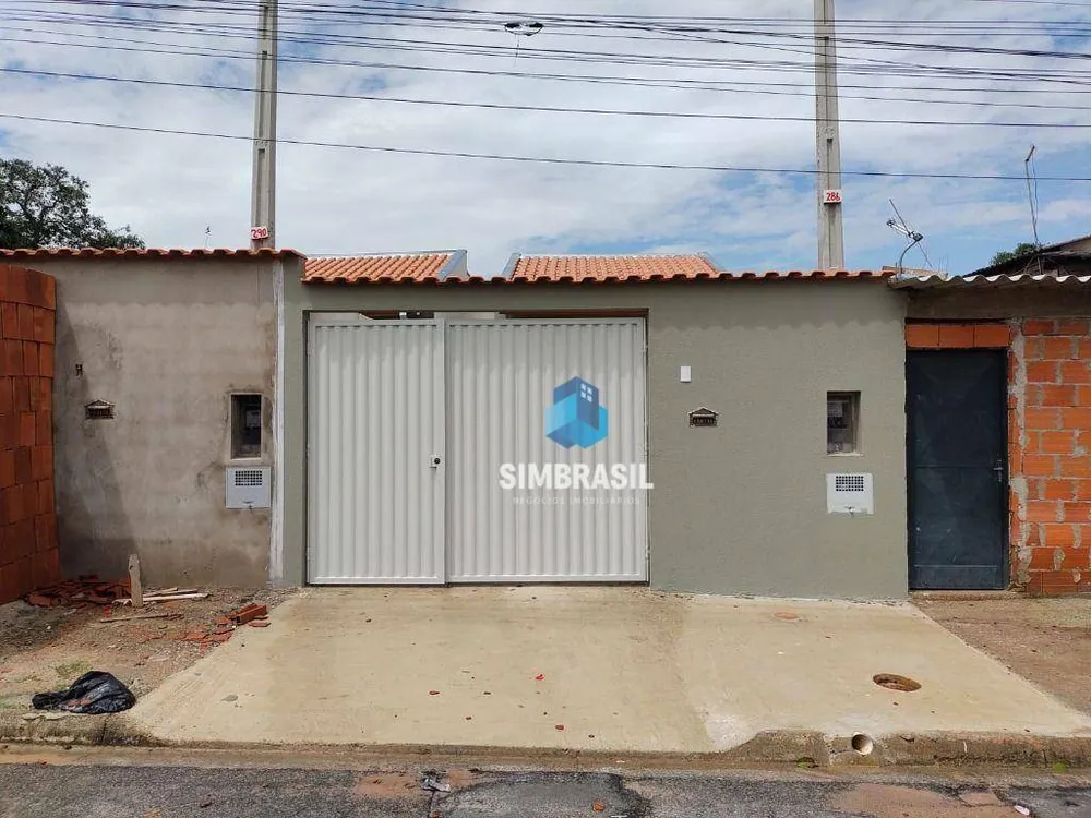 Casa, 2 quartos, 61 m² - Foto 4