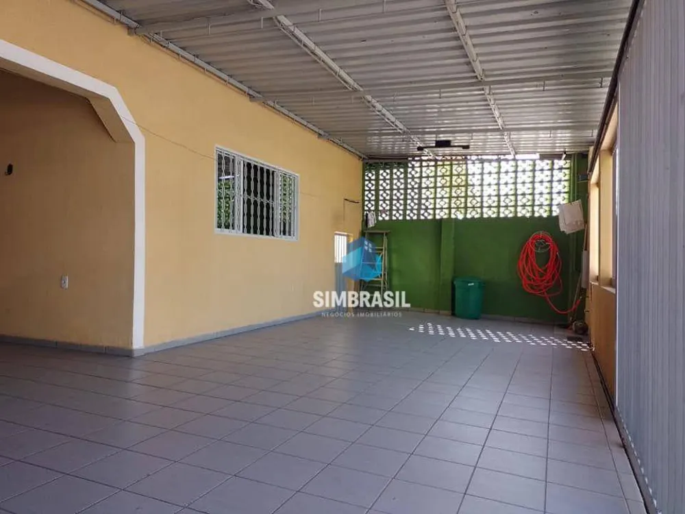 Casa, 2 quartos, 145 m² - Foto 1
