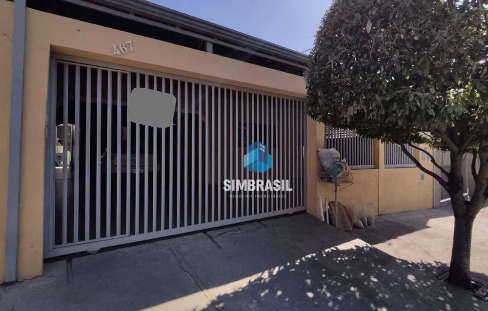 Casa, 2 quartos, 145 m² - Foto 2