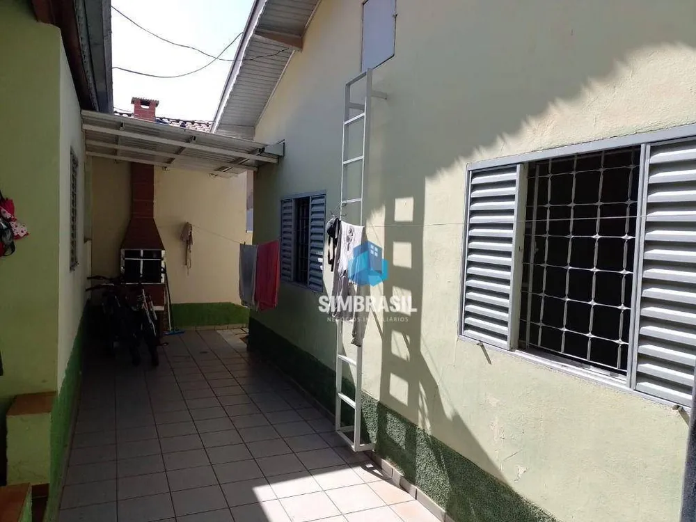 Casa, 2 quartos, 145 m² - Foto 4