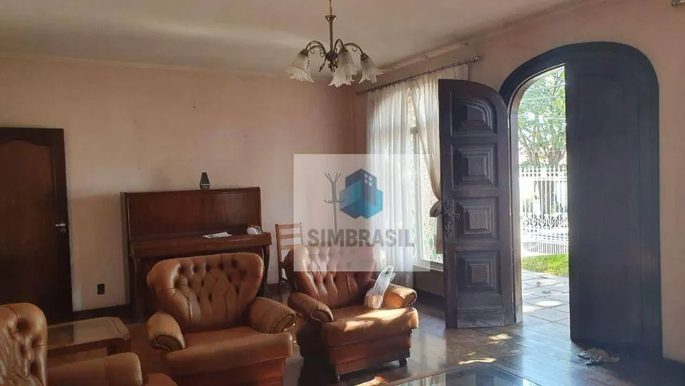 Casa, 4 quartos, 337 m² - Foto 3