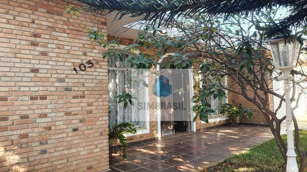 Casa, 4 quartos, 337 m² - Foto 4