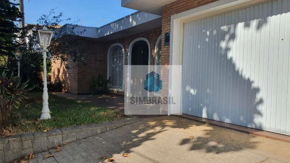 Casa, 4 quartos, 337 m² - Foto 2