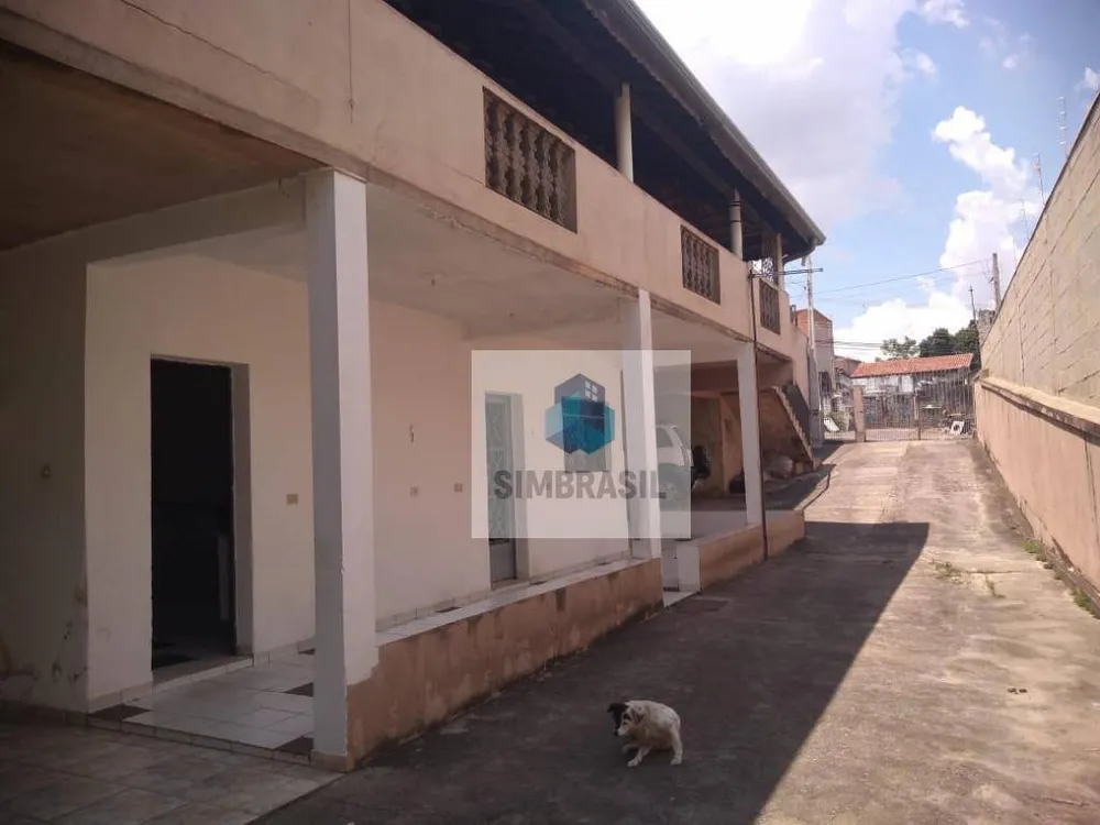 Loja-Salão, 120 m² - Foto 1