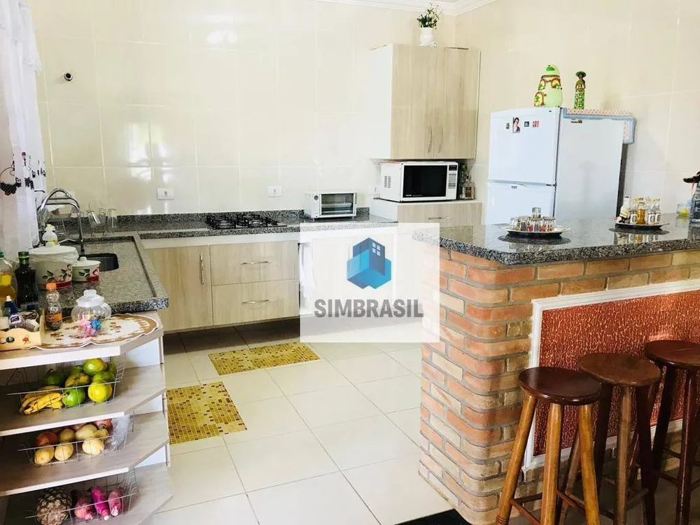 Chácara, 3 quartos, 1000 m² - Foto 2