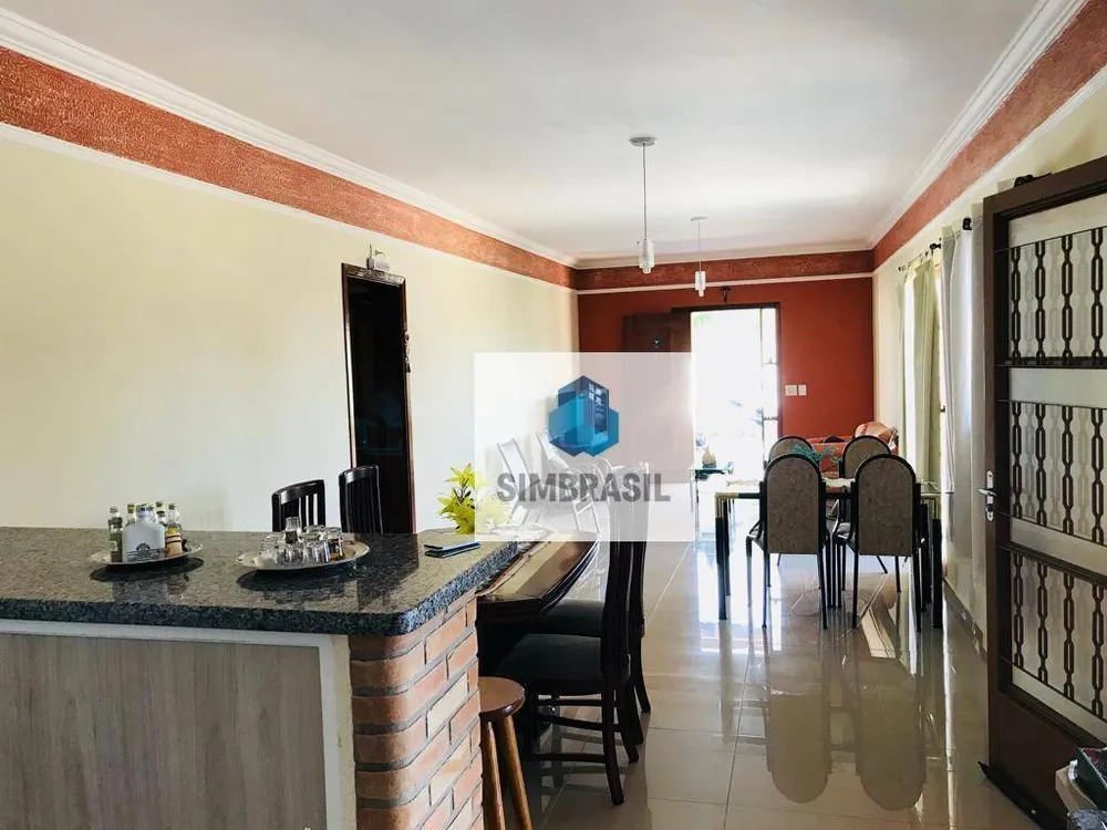 Chácara, 3 quartos, 1000 m² - Foto 3