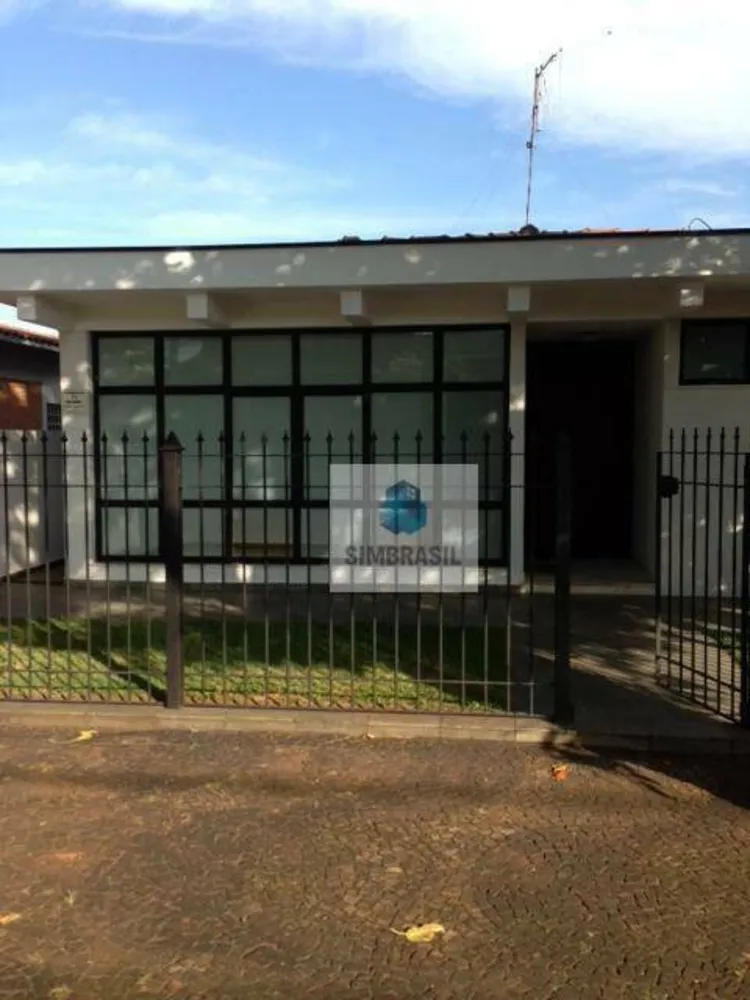 Casa, 300 m² - Foto 1