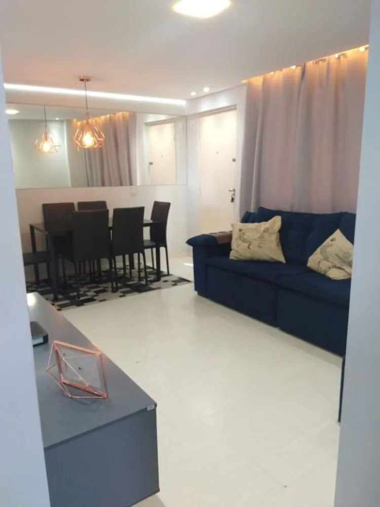 Apartamento, 3 quartos, 70 m² - Foto 4