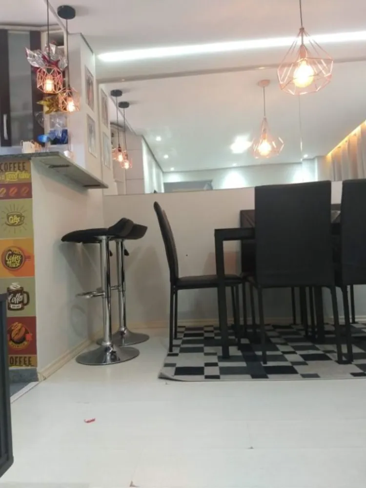 Apartamento, 3 quartos, 70 m² - Foto 2