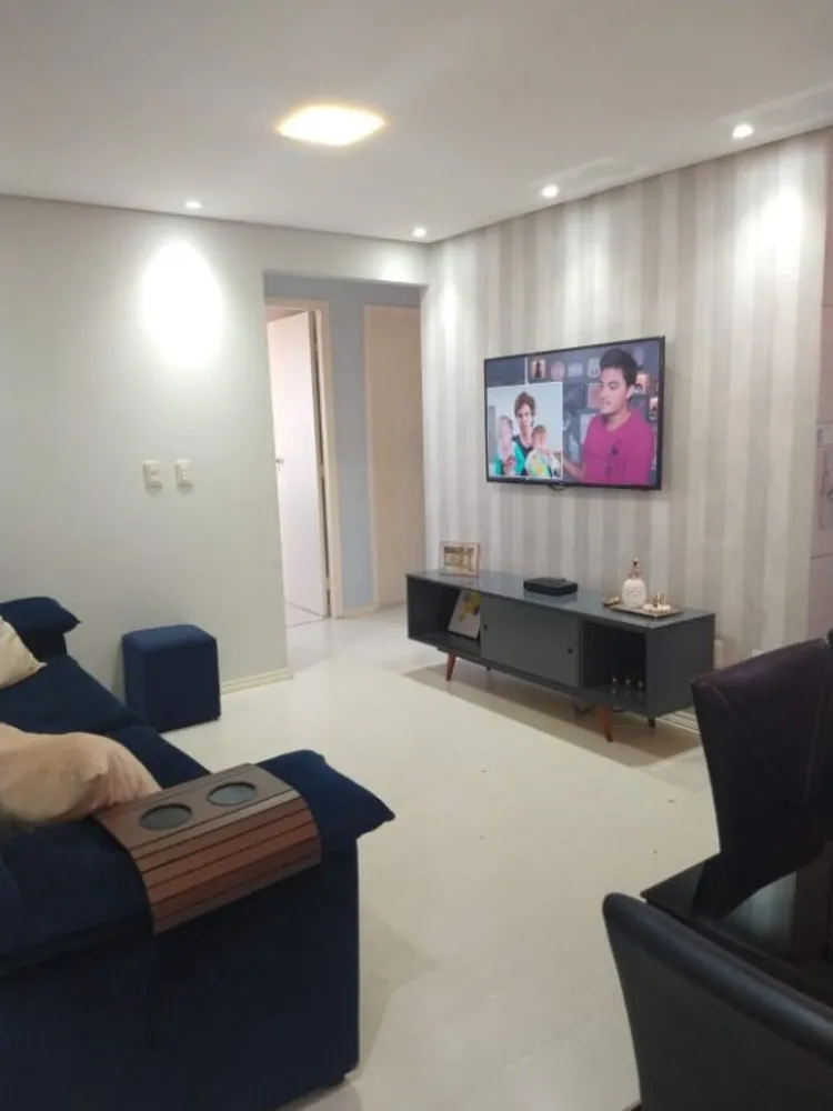 Apartamento, 3 quartos, 70 m² - Foto 1