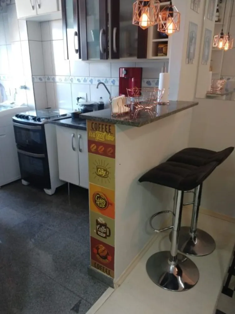 Apartamento, 3 quartos, 70 m² - Foto 3