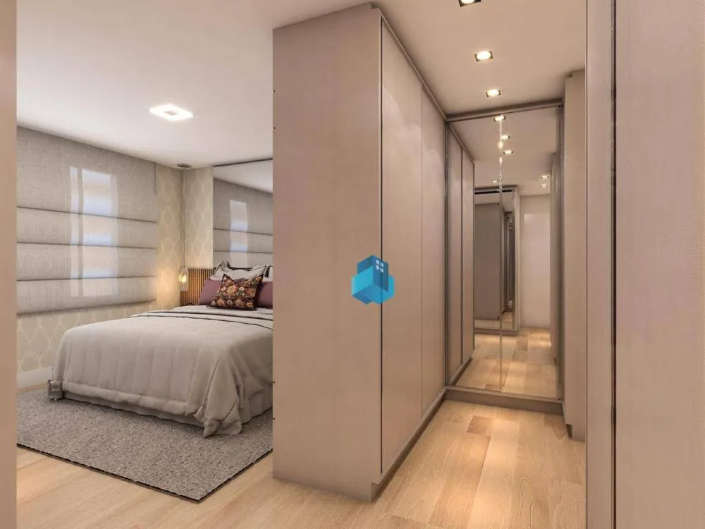 Apartamento, 3 quartos, 163 m² - Foto 4