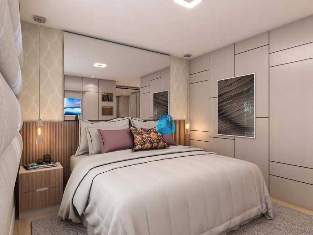 Apartamento, 3 quartos, 163 m² - Foto 3