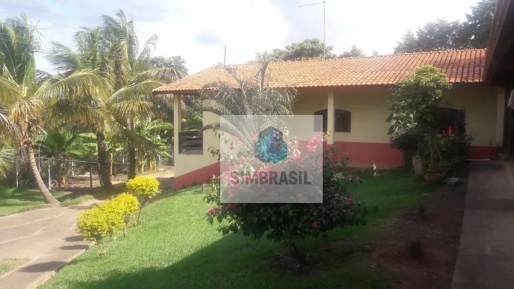 Sítio, 3 quartos, 7 hectares - Foto 2