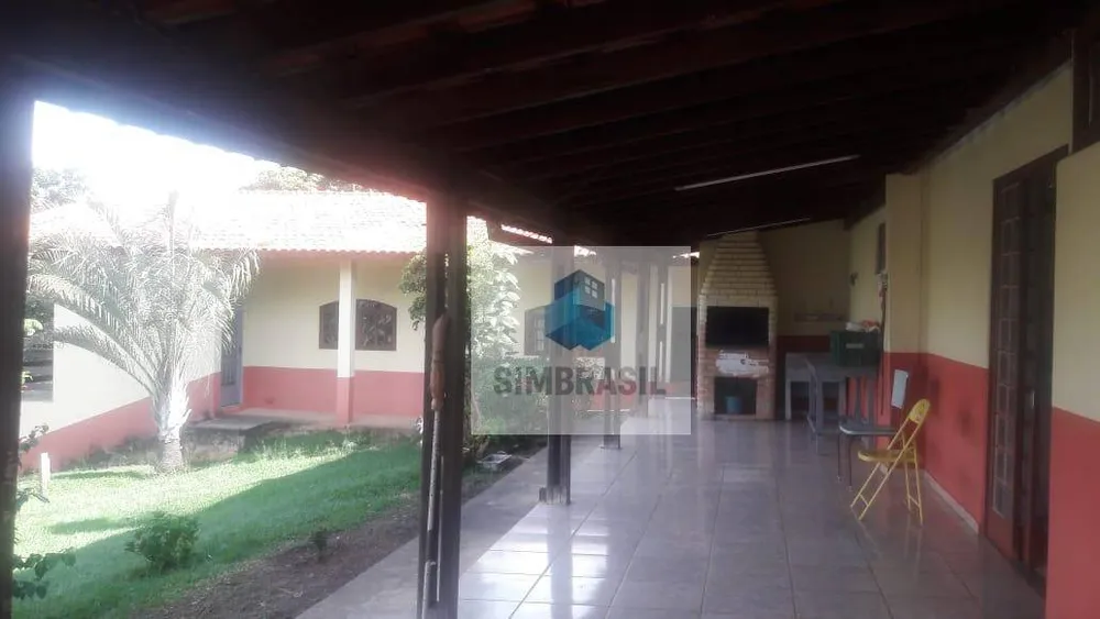Sítio, 3 quartos, 7 hectares - Foto 3