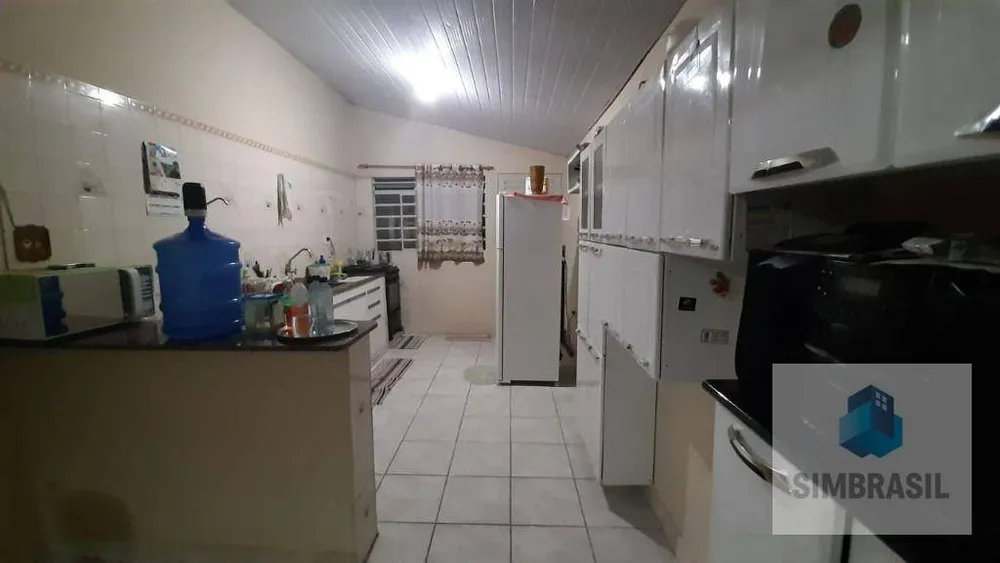 Casa, 2 quartos, 110 m² - Foto 2