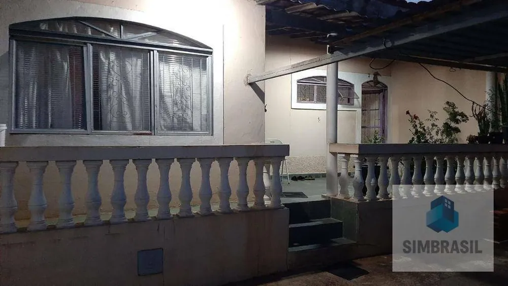 Casa, 2 quartos, 110 m² - Foto 3