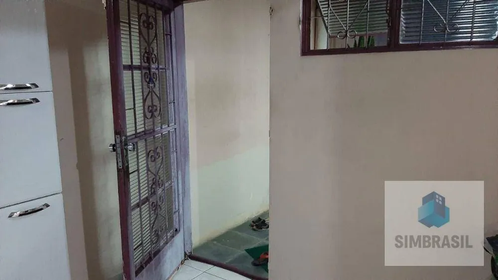 Casa, 2 quartos, 110 m² - Foto 4