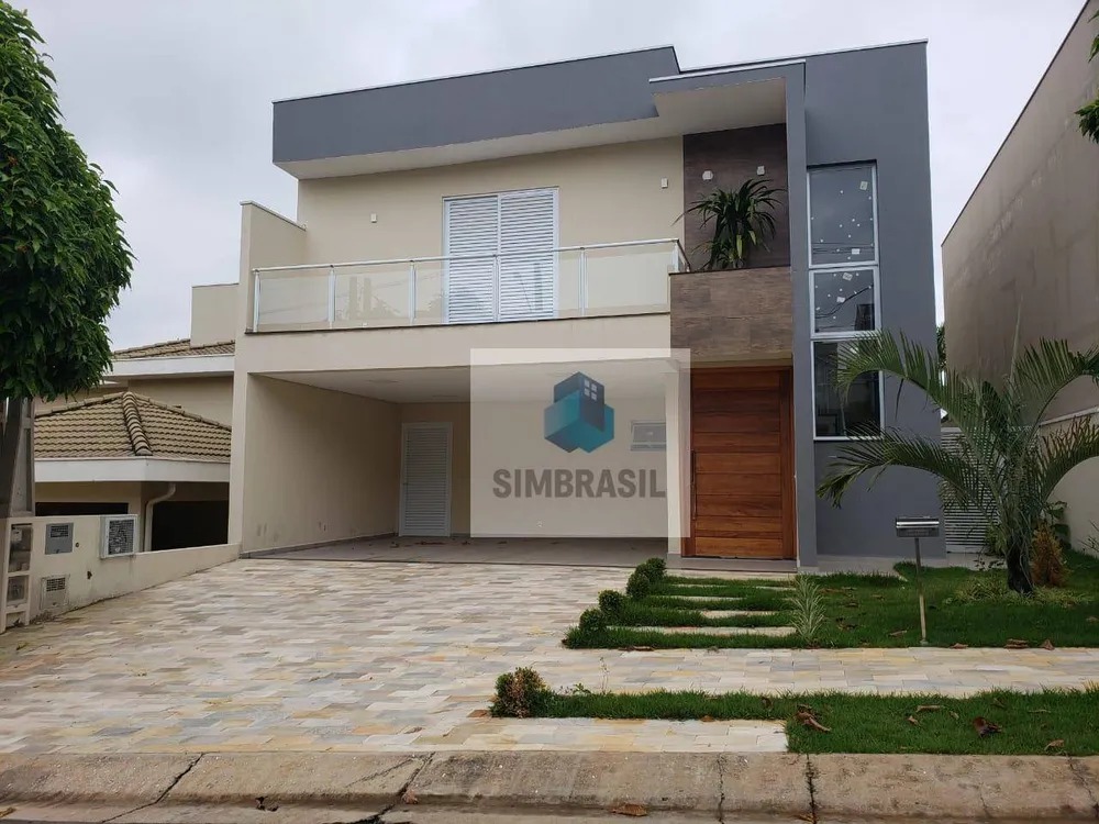 Casa, 3 quartos, 315 m² - Foto 1