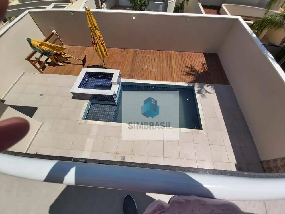 Casa, 3 quartos, 315 m² - Foto 2