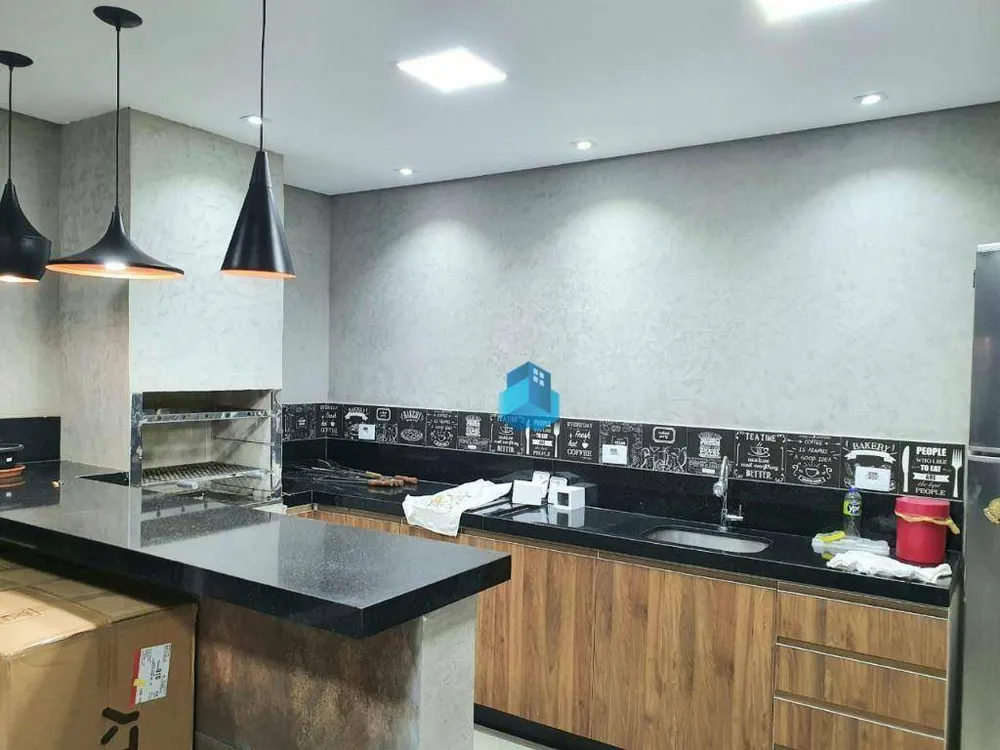 Casa, 3 quartos, 306 m² - Foto 4