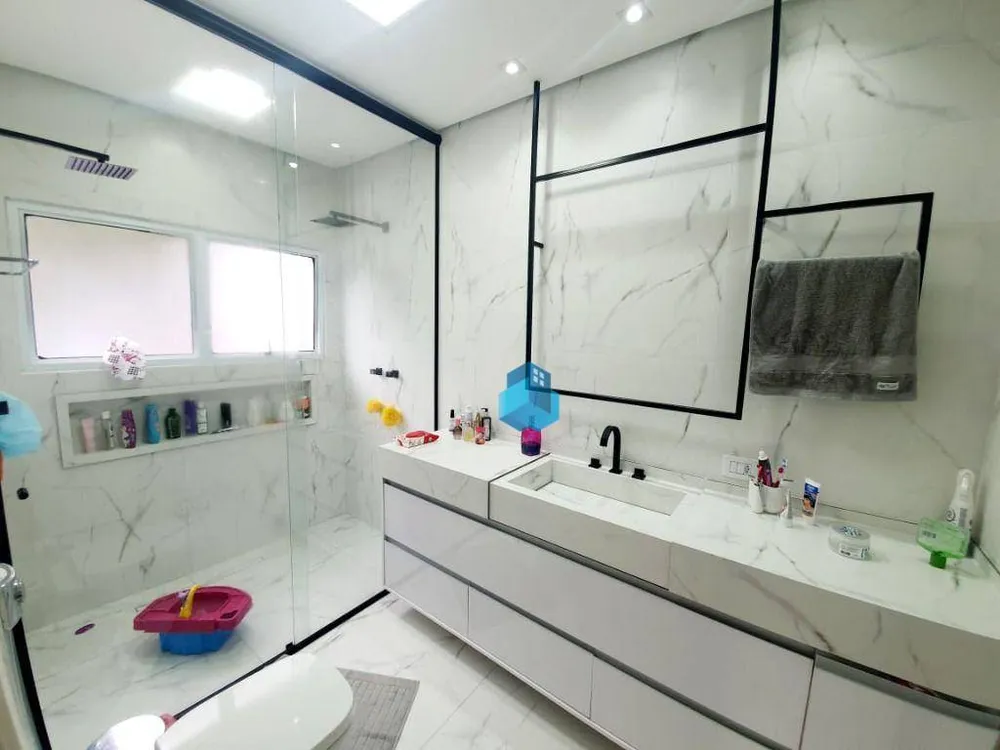 Casa, 3 quartos, 306 m² - Foto 3